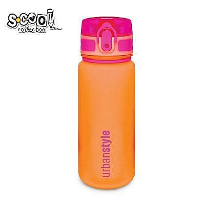 Sticla apa 500ml plastic 6.8x20cm sc2269 [1]