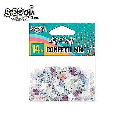 Accesorii craft confetti diverse modele 14gr sc2046 [1]