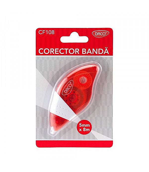 Corector banda daco cf108 [1]