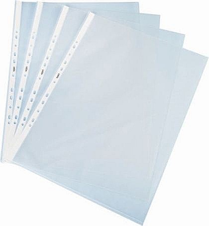 Folie protectie a3 portret 25/set noki nk4836p [1]
