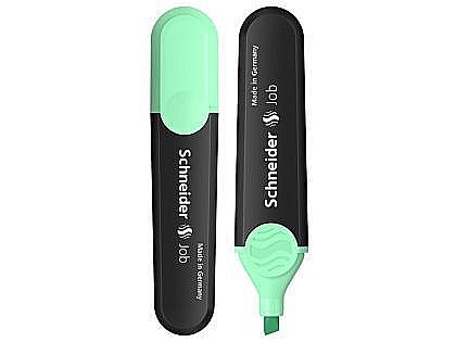Textmarker job mint schneider [1]