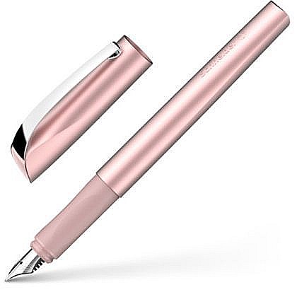 Stilou Schneider Ceod Shiny Powder Pink [1]