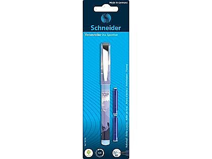 Roller Schneider Inx Sportive + 2 Rezerve/Blister 2891_RV [1]