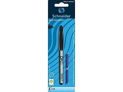 Roller Opus + 2 Rezerve Schneider [1]