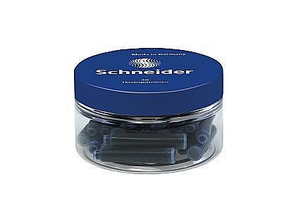 Patron stilou schneider 30/borcan albastru 2846 [1]