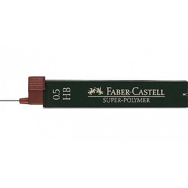 Mina creion super polymer 0.5 hb fc120500 [1]
