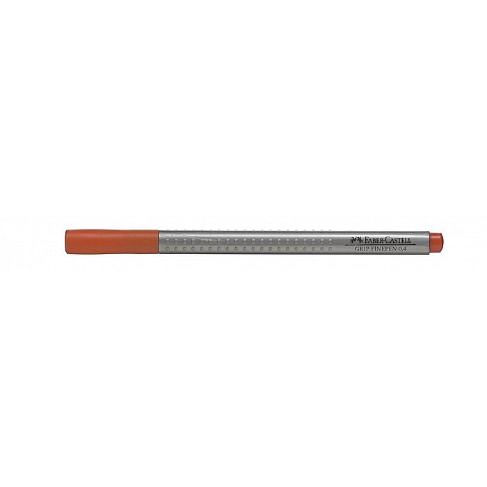 Liner 0.4mm oranj grip fc151615 [1]