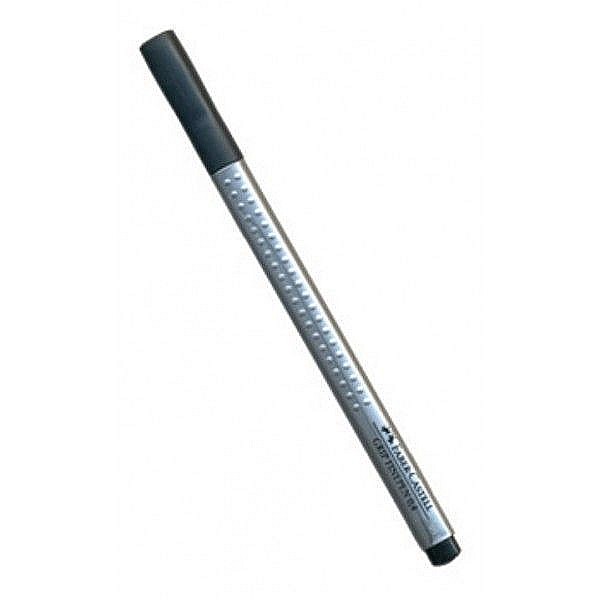 Liner 0.4mm negru grip fc151699 [1]
