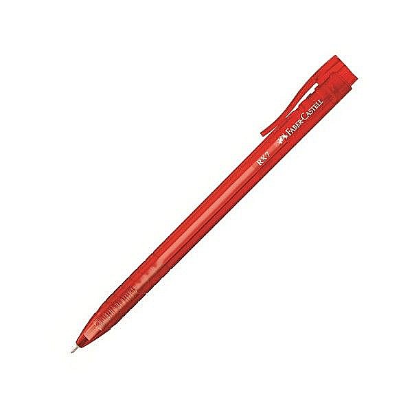 Roller 0.7mm semi gel cu mecanism rosu fb fc545421 [1]