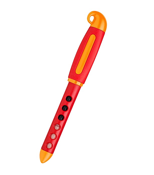 Stilou Scolar Scribolino Rosu Stangaci FC149862 [1]