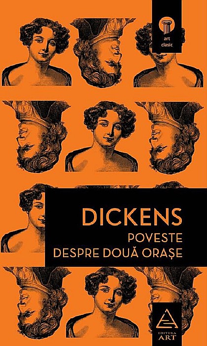 Poveste despre doua orase - Charles Dickens [1]