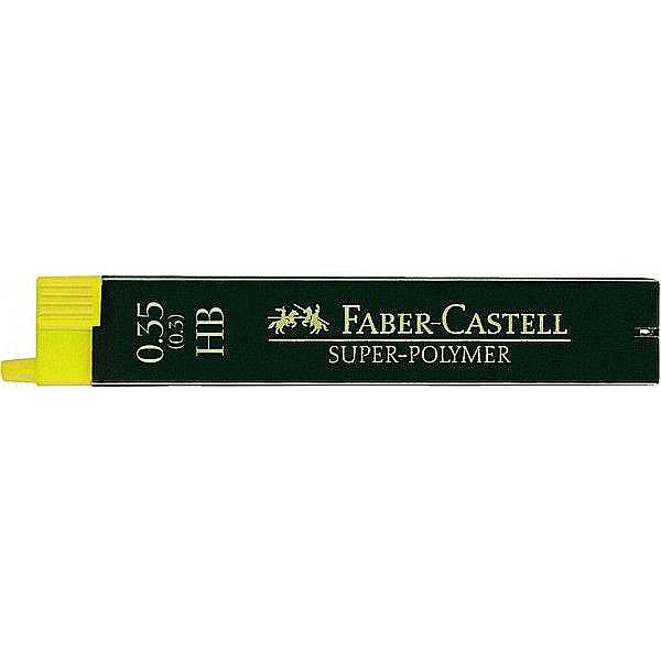 Mina creion super polymer 0.35 hb fc120300 [1]