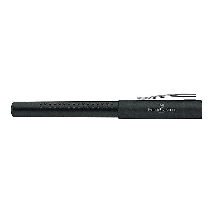 Stilou Grip 2011 Fountain Black F FC140908 [1]
