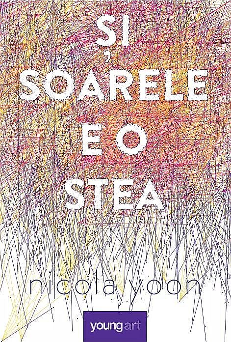 Si soarele e o stea - Nicola Yoon [1]