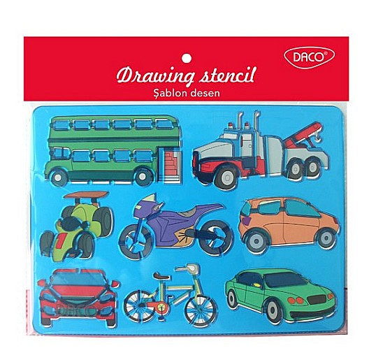 Sablon desen transport daco sb002t [1]