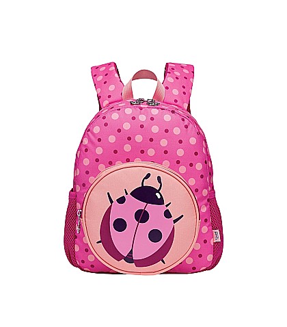 Ghiozdan gradinita roz 31 cm S Cool Collection [1]