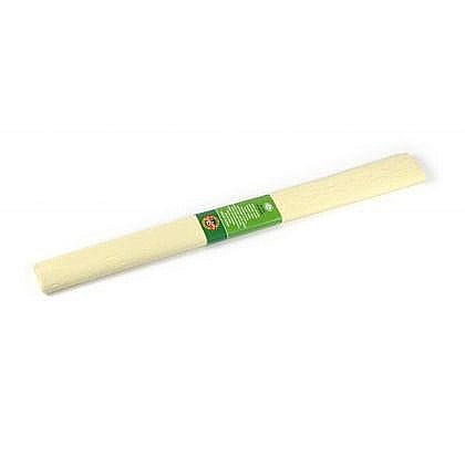 Hartie creponata 200x50cm galben deschis koh-I-noor k9755-08 [1]