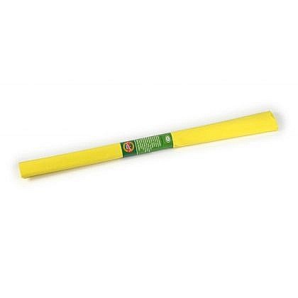 Hartie creponata 200x50cm galben koh-I-noor k9755-09 [1]