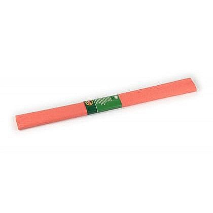 Hartie creponata 200x50cm rosu somon koh-I-noor k9755-31 [1]
