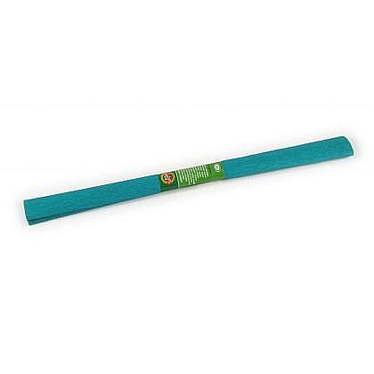Hartie creponata 200x50cm turcoaz koh-I-noor k9755-35 [1]