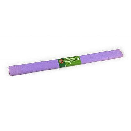 Hartie creponata 200x50cm violet deschis koh-I-noor k9755-28 [1]