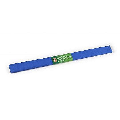 Hartie creponata 200x50cm bleumarin koh-I-noor k9755-15 [1]