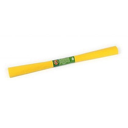 Hartie creponata 200x50cm galben intens koh-I-noor k9755-10 [1]