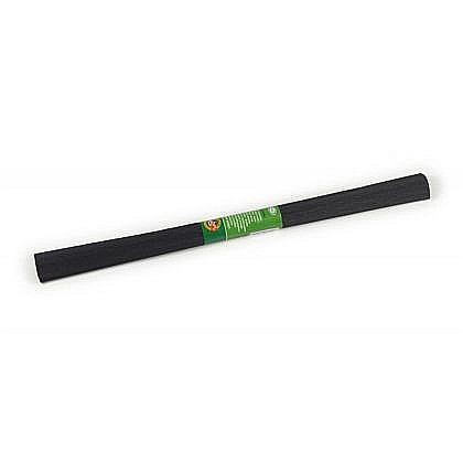 Hartie creponata 200x50cm negru koh-I-noor k9755-24 [1]