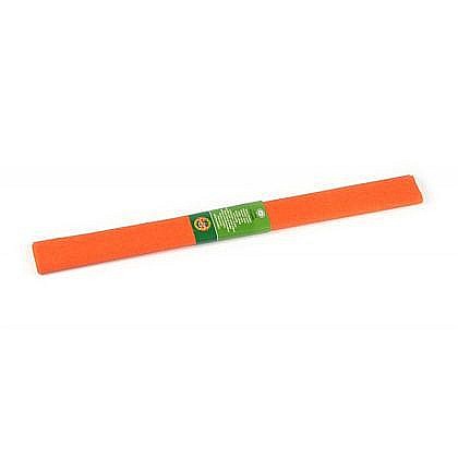Hartie creponata 200x50cm portocaliu k9755-12 [1]