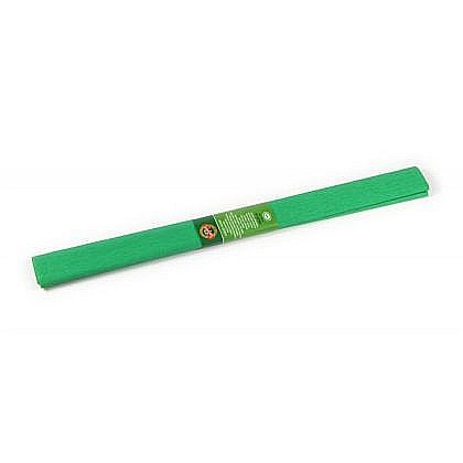 Hartie creponata 200x50cm verde koh-I-noor k9755-18 [1]