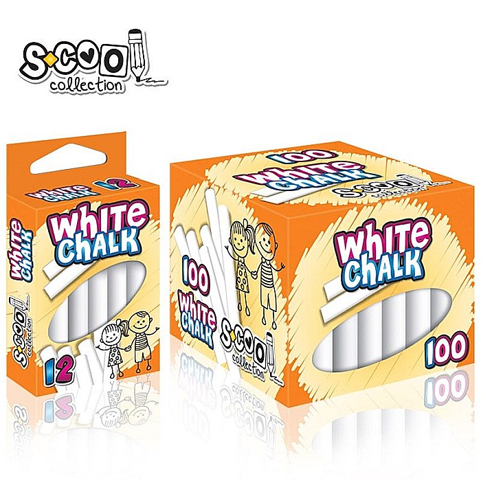 Creta alba anti-dust s-cool sc241 [1]