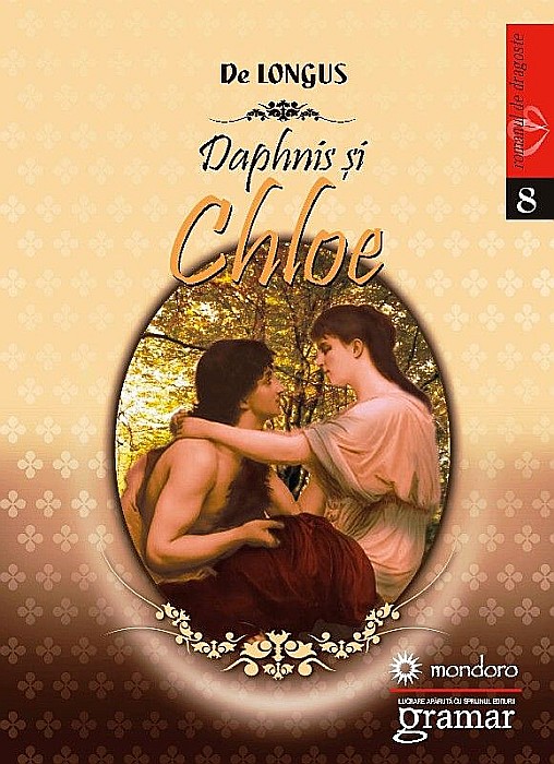 Daphnis si Chloe - De Longus [1]
