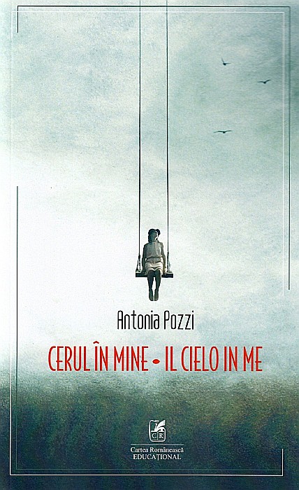 Cerul in mine - Antonia Pozzi [1]