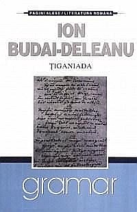 Tiganiada - Ion Budai-Deleanu [1]