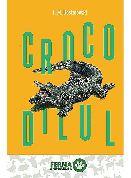 Crocodilul - Feodor Dostoievski [1]