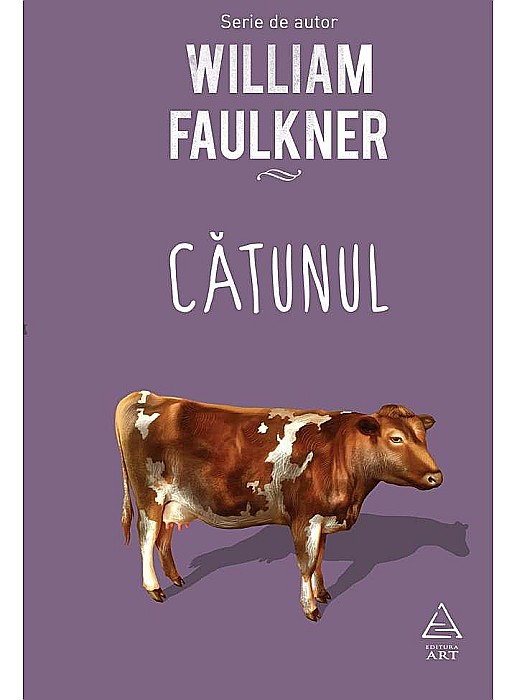 Catunul - William Faulkner [1]