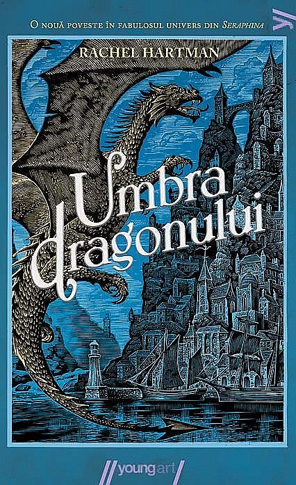 Umbra dragonului - Rachel Hartman [1]
