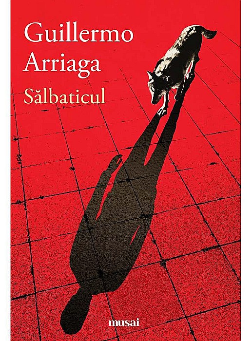 Salbaticul - Guillermo [1]