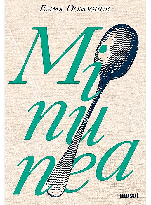 Minunea - Emma Donoghue [1]