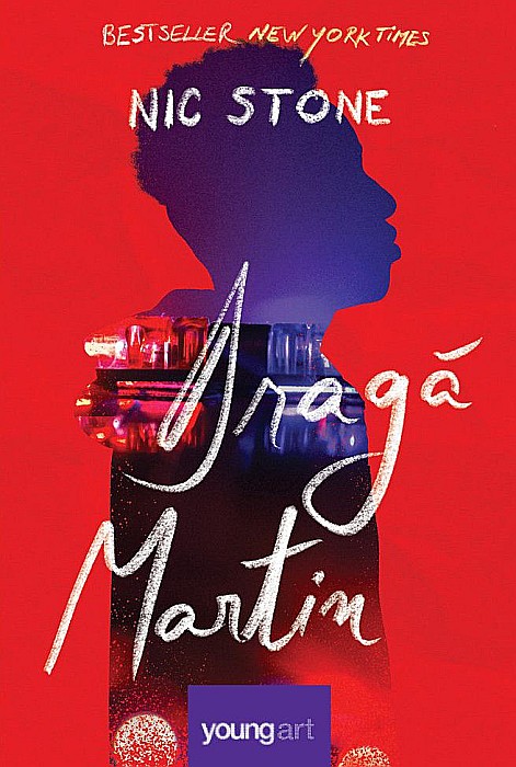 Draga Martin - Nic Stone [1]