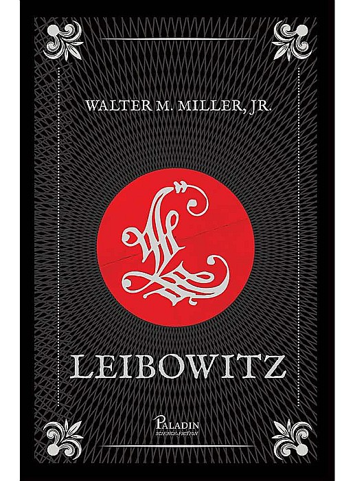 Leibowitz - Walter Miller [1]