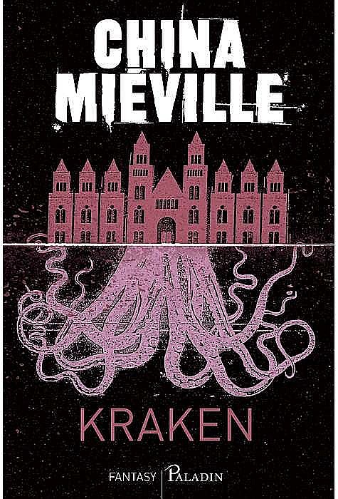 Kraken - China Mieville [1]