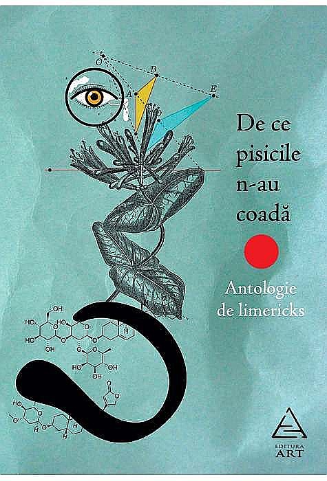 De ce pisicile n-au coada - Antologie de limericks [1]