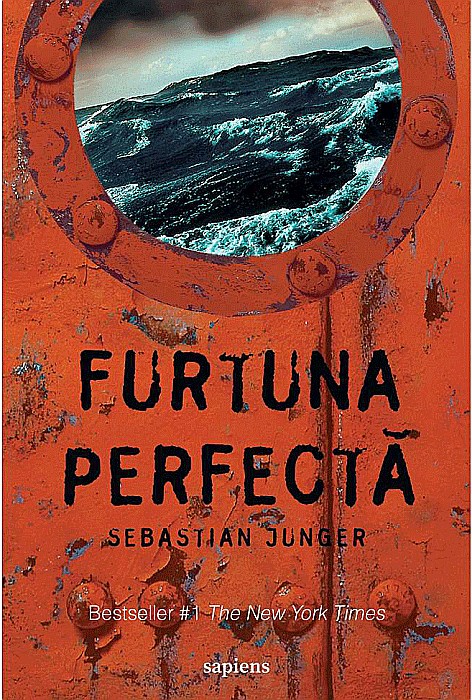 Furtuna perfecta - Sebastian Junger [1]
