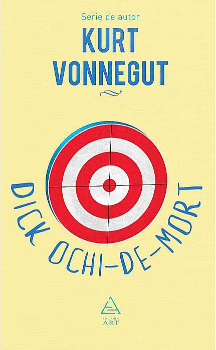 Dick Ochi-de-mort - Kurt Vonnegut [1]