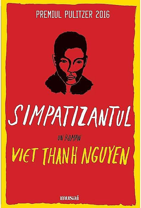 Simpatizantul - Viet Thanh Nguyen [1]