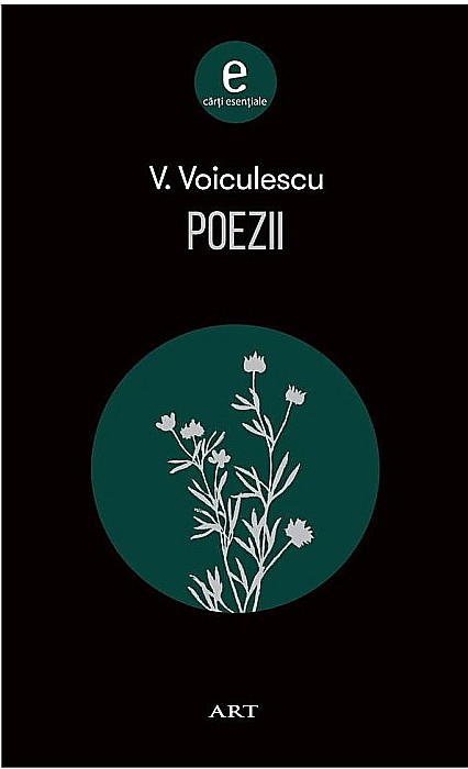 Poezii - Vasile Voiculescu [1]