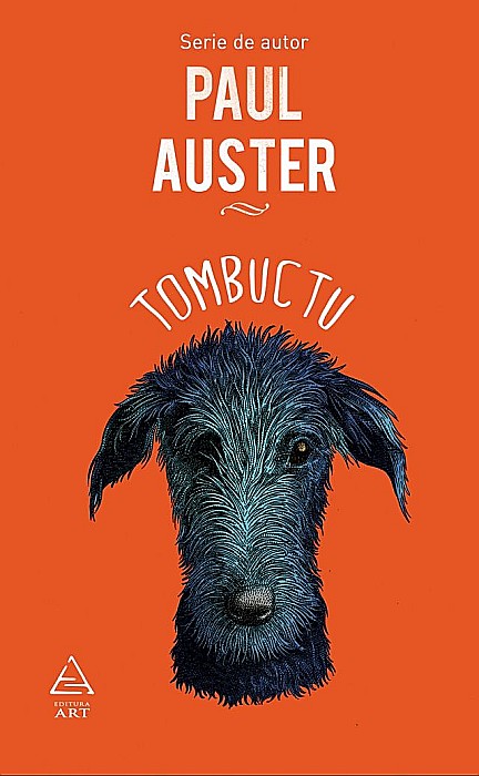 Tombuctu - Paul Auster [1]
