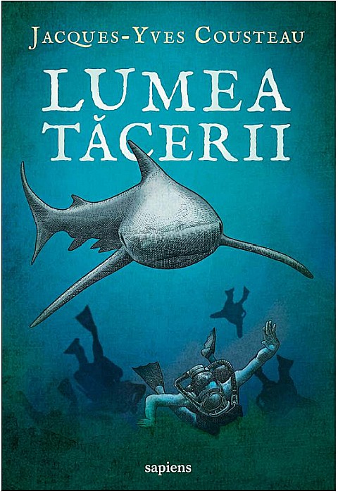 Lumea tacerii - Jacques-Yves Cousteau [1]