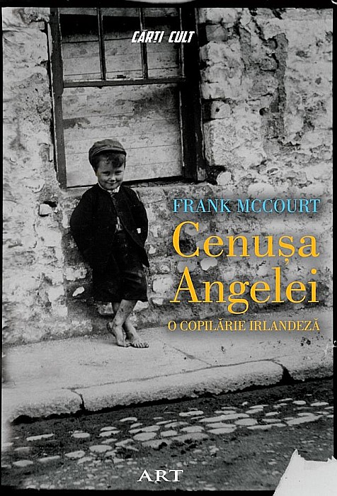 Cenusa Angelei – Frank Mccourt [1]